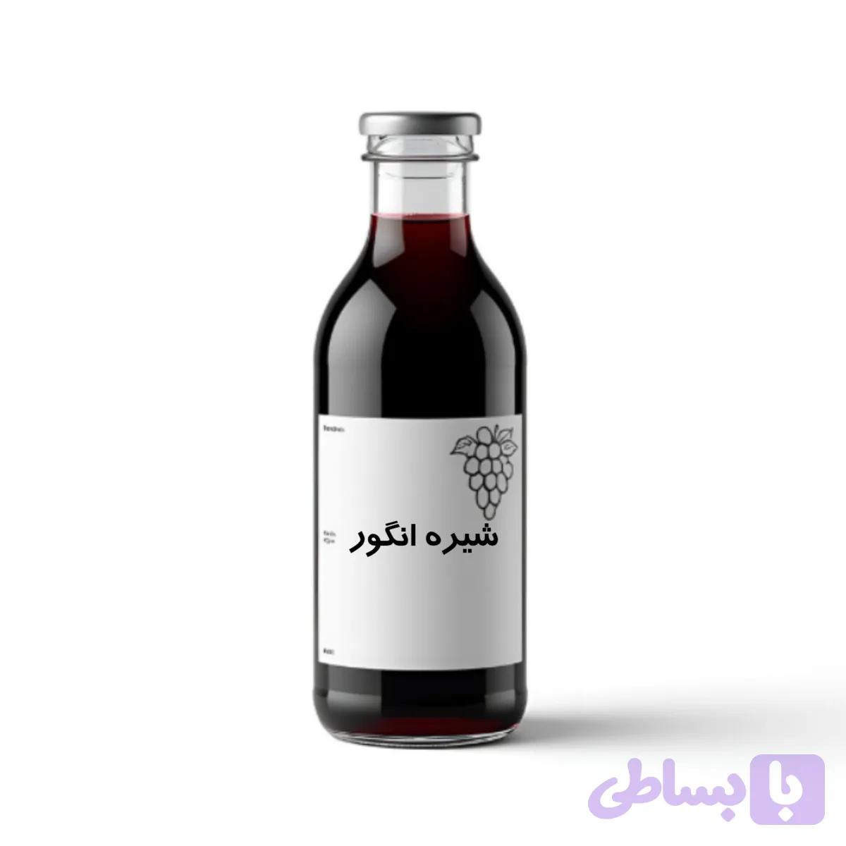 شیره انگور