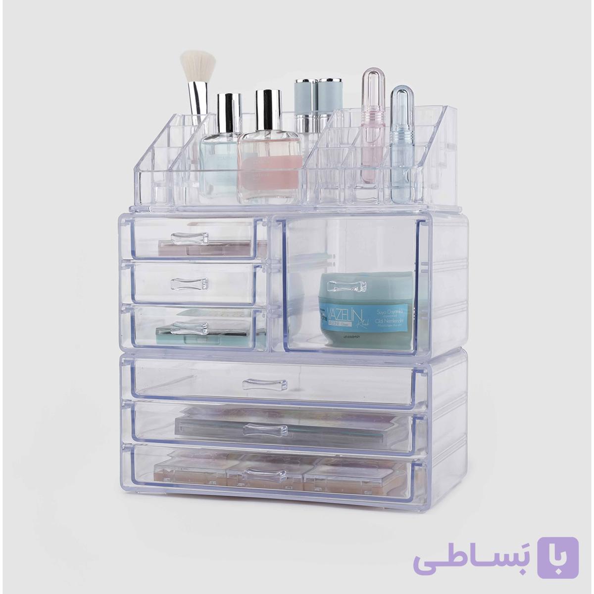 استند دوطبقه بیگ هفت کد 7095 — تصویر 1