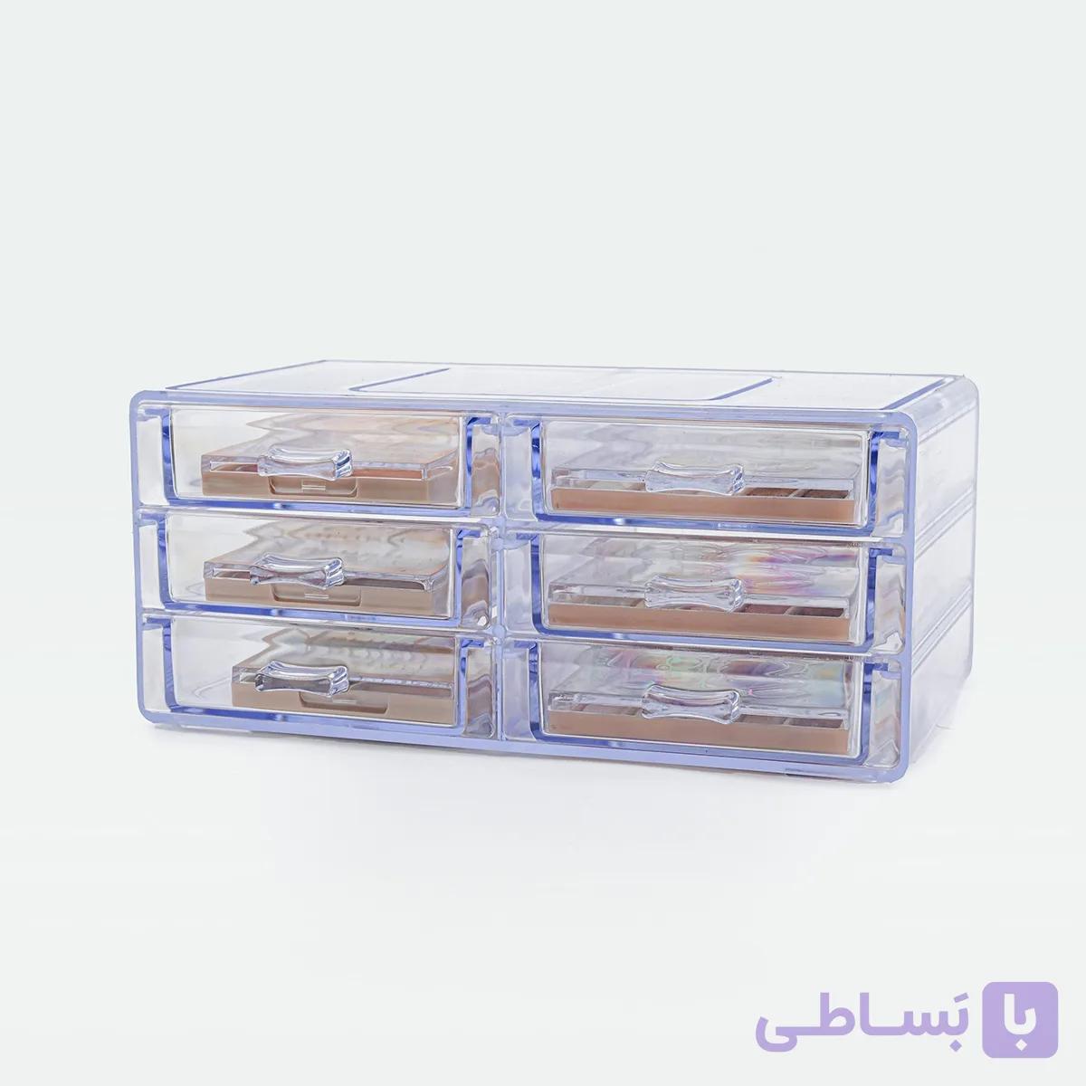 دراور شش کشو کد 7017 — تصویر 1