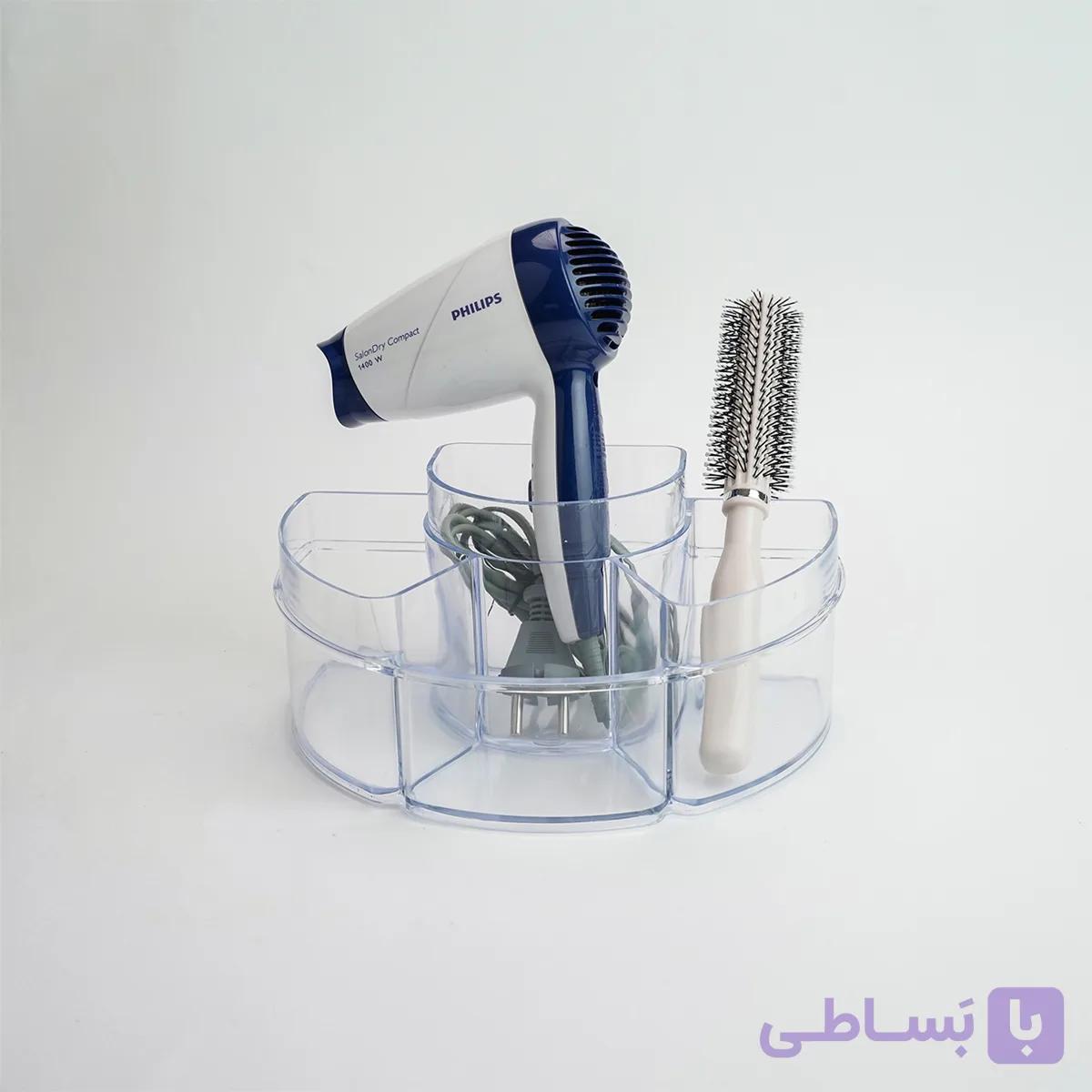 استند سشوار آرک کد 7136 — تصویر 1