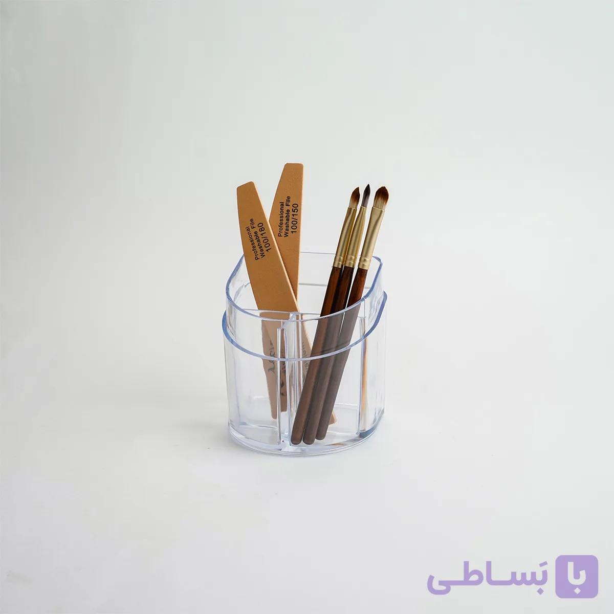 استند نیم دایره ای کد 7137 — تصویر 1