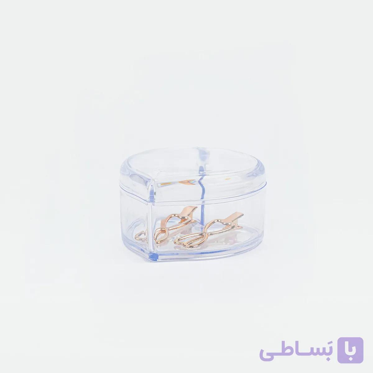 استند قلبی یک طبقه کد 7105 — تصویر 1