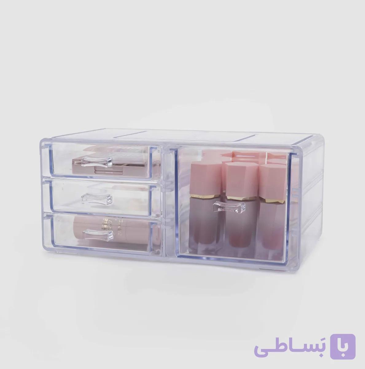 دراور چهار کشو بزرگ  کد 7034 — تصویر 1
