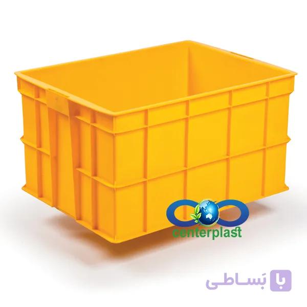 سبد پلاستیکی MP103 — تصویر 1