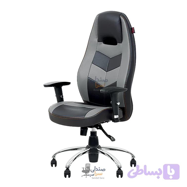 صندلی مدیریتی مدل M903 تکنوسیستم