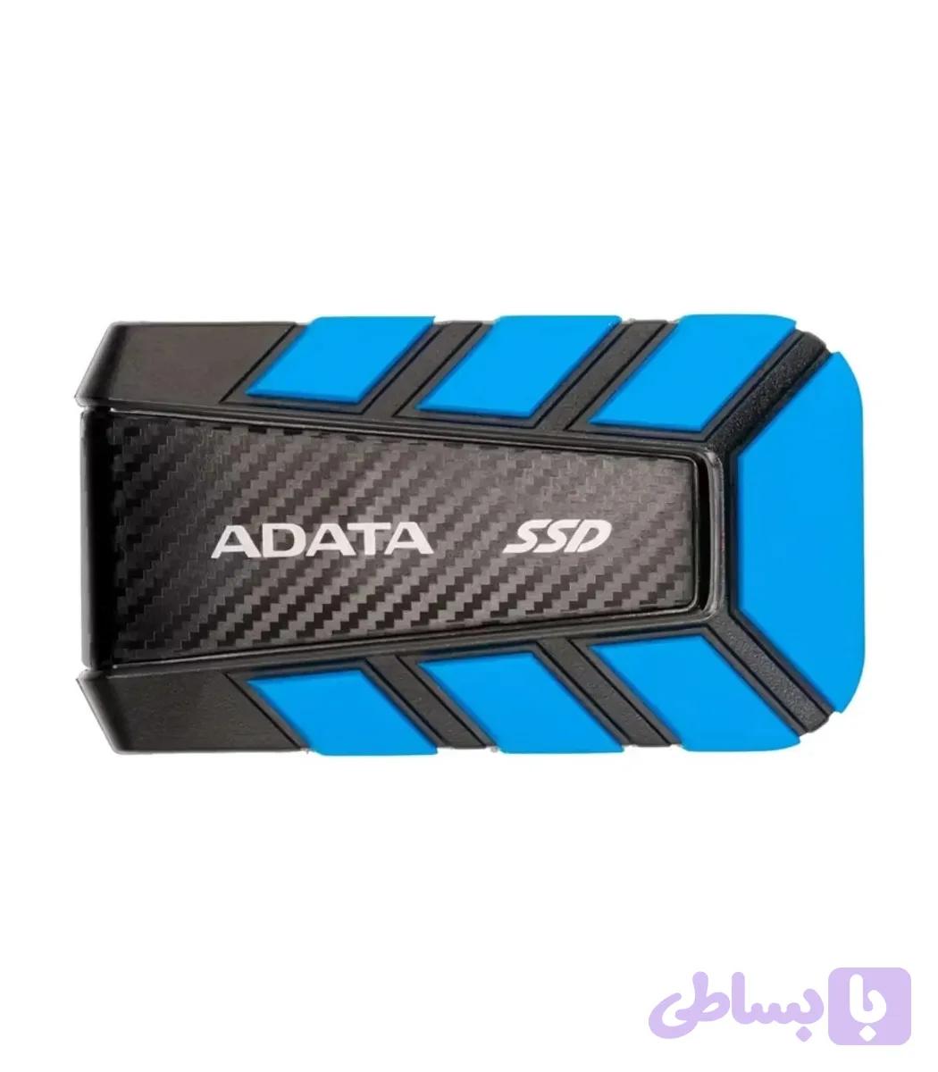 اس اس دی اکسترنال ای دیتا مدل SD820 ظرفیت 1 ترابایت — تصویر 1