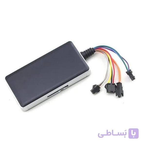 ردیاب خودرو کانکاکس مدل GT06N