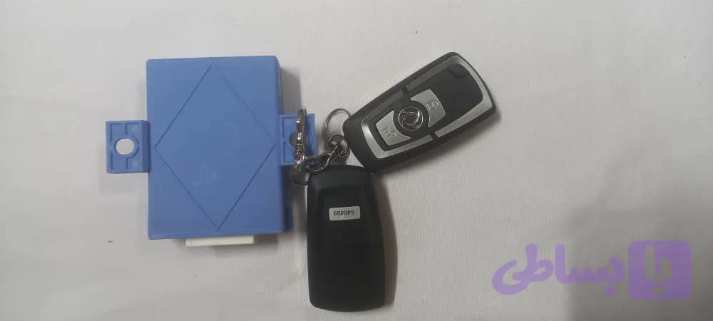 ریموت کایکس اورجینال