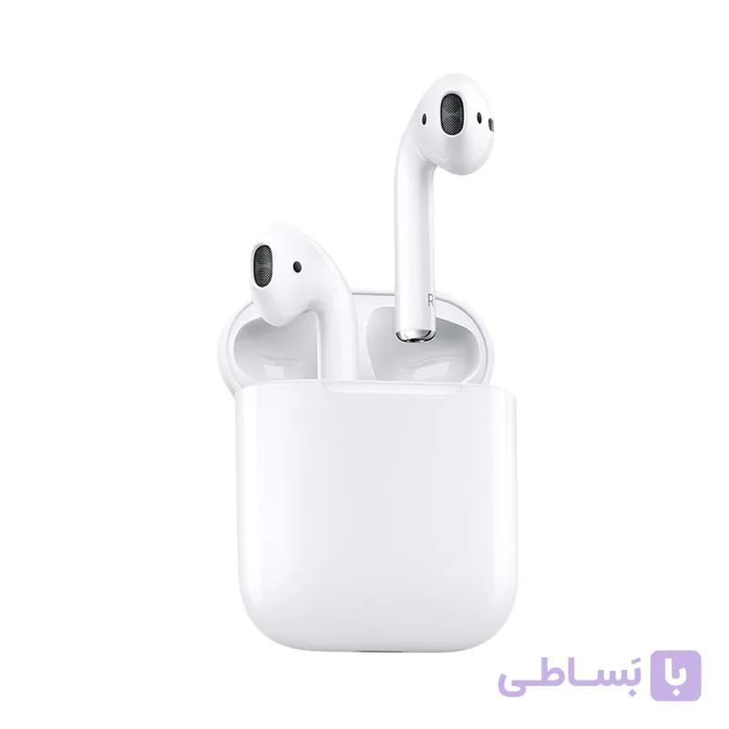 ایرپاد 2 گرین لاین