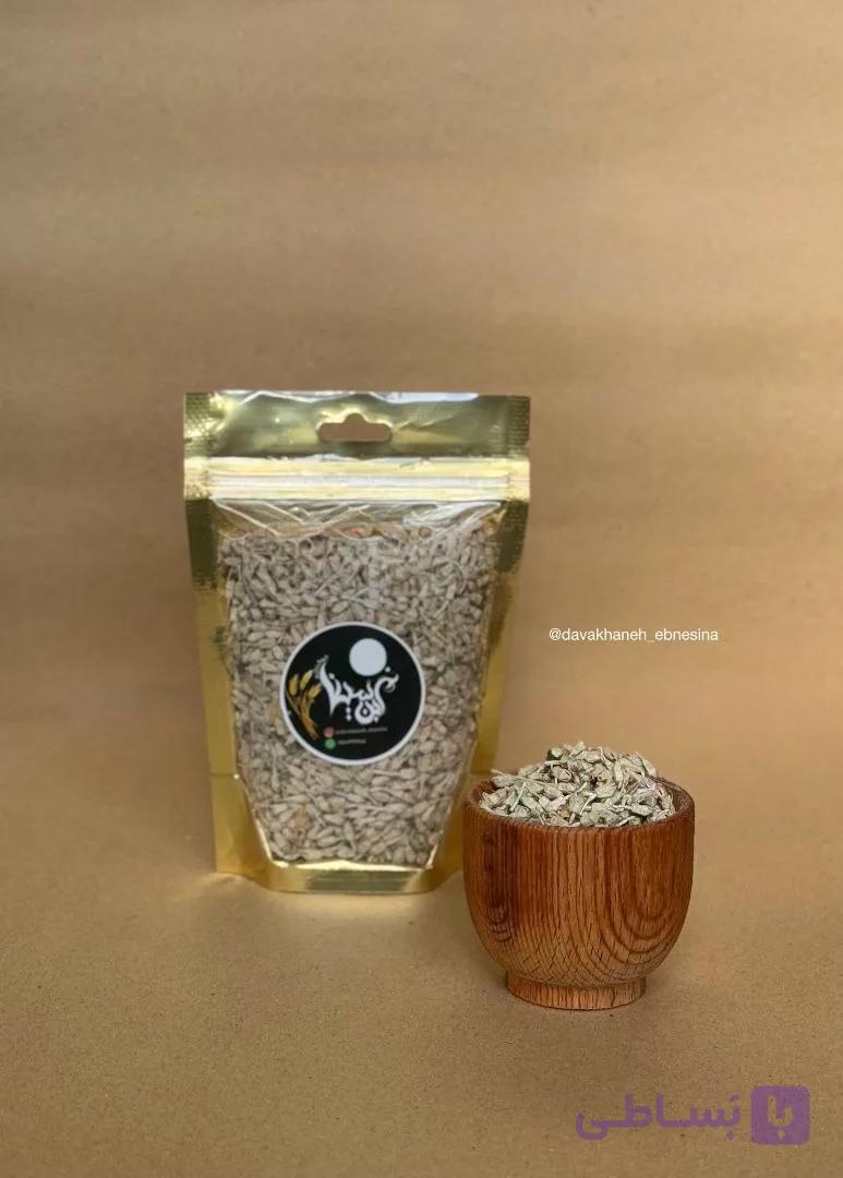 شکوفه سنجد دمنوش گیاهی تقویت‌کننده سلامت جنسی و آرامش‌بخش