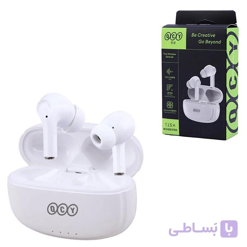 ایرپاد کیو سی وای T15x High Copy — تصویر 1