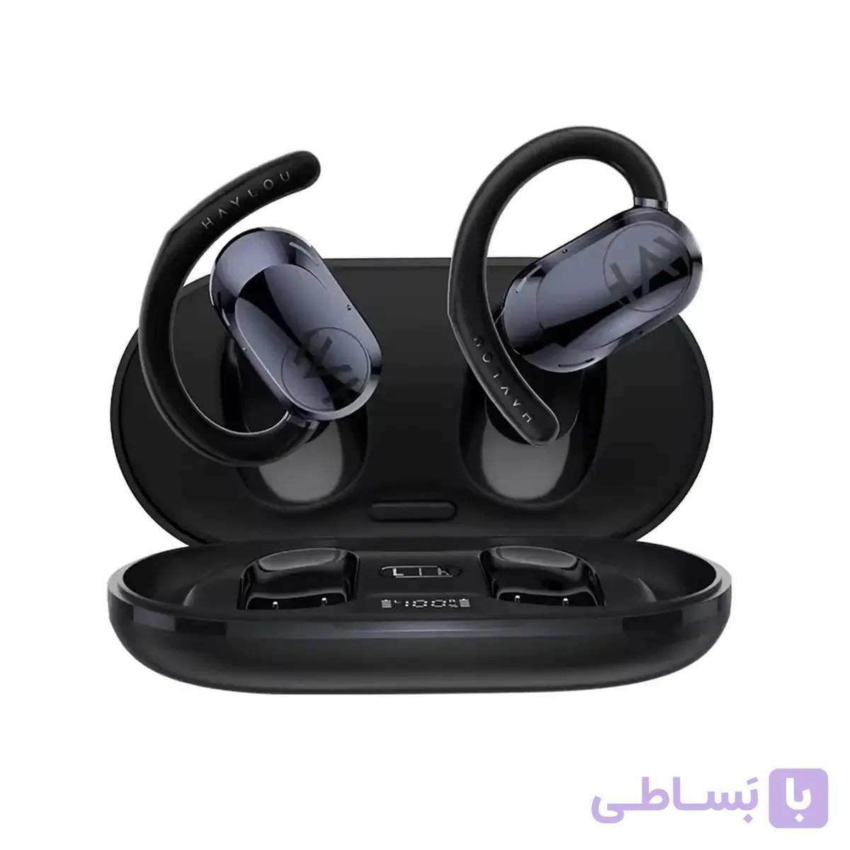 ایرپاد شیائومی هایلو مدل Earhook 1 با قابلیت حذف نویز (اورجینال) — تصویر 1