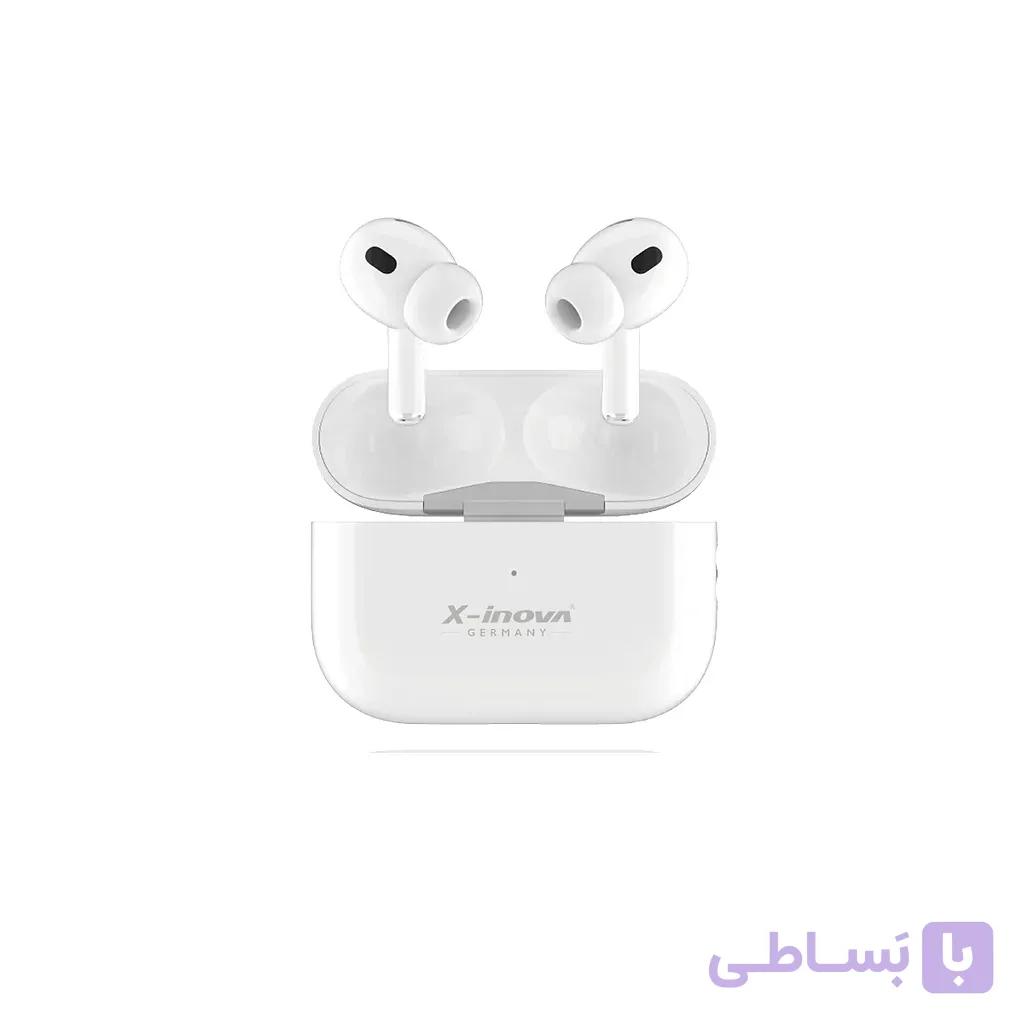 ایرپاد اورجینال x-inova مدل X5pods — تصویر 1