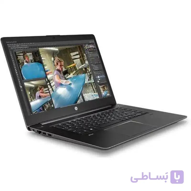 لپ تاپ استوک Hp zbook power G3