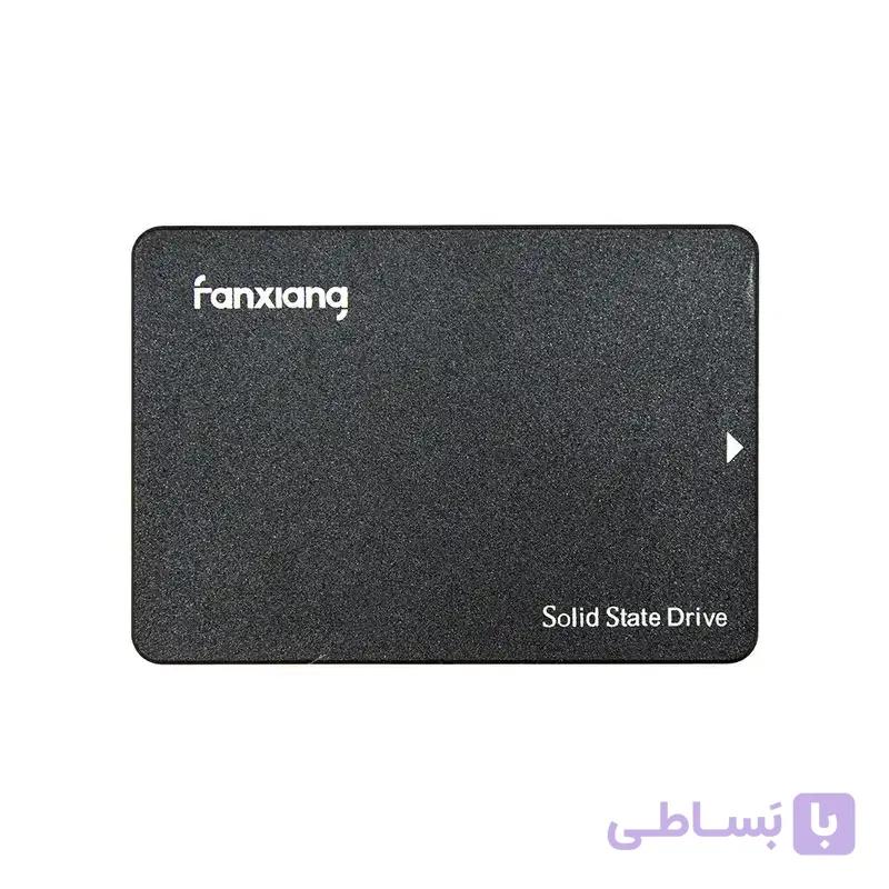حافظه اس اس دی اینترنال فانشیانگ مدل S101 ظرفیت 480GB