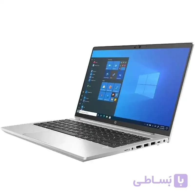 لپ‌ تاپ اچ پی مدل HP ProBook 640 G8 نسل 11 - تیک سیستم