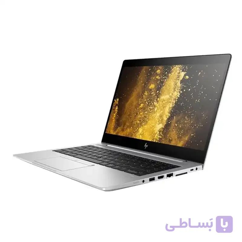 لپ تاپ استوک HP EliteBook 840 G6 -رم 8 - Core i5-256 SSD
