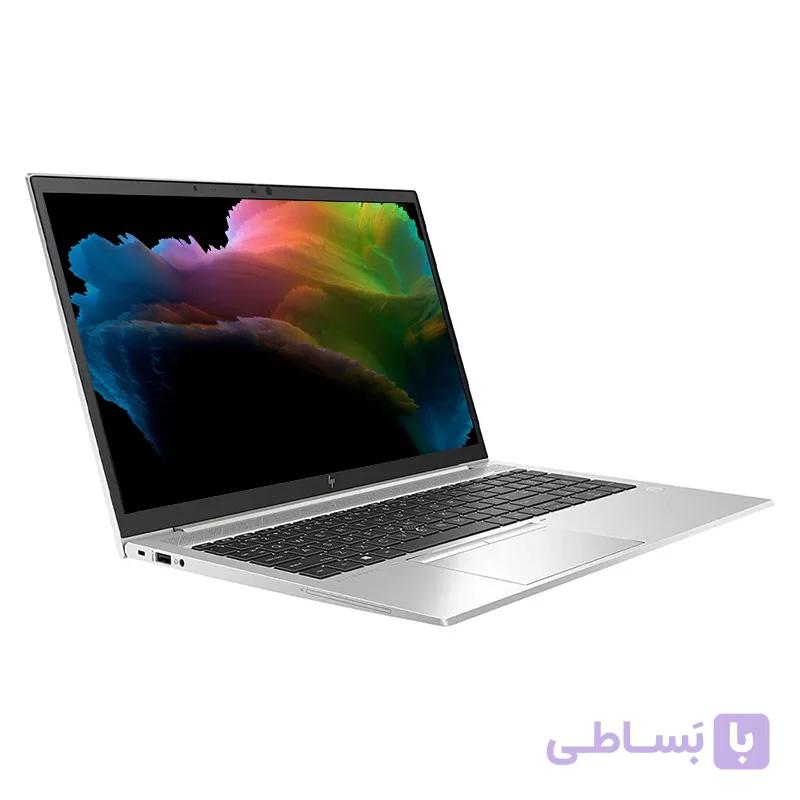 لپ‌ تاپ اچ پی مدل HP EliteBook 850 G7 - تیک سیستم