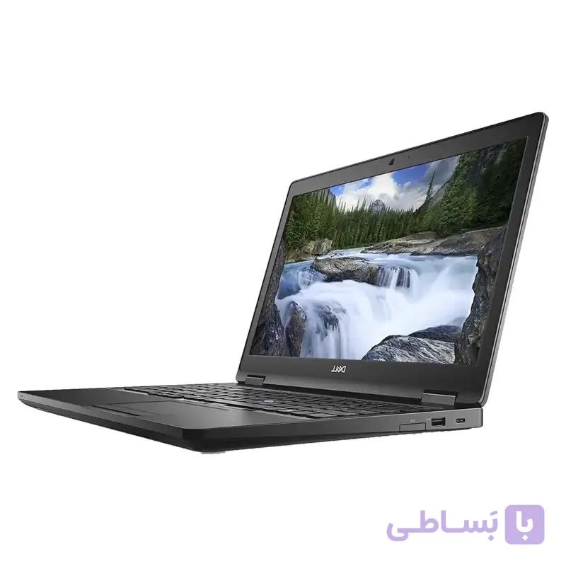 لپ تاپ Dell Latitude E5430 - تیک سیستم