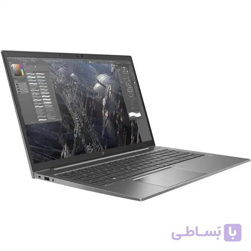 لپ تاپ استوک HP Zbook Firefly 15 G8