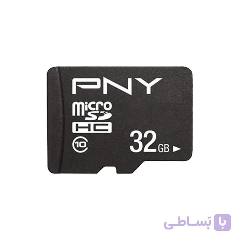 کارت حافظه MicroSD Elite UHS‑I ظرفیت 32 گیگابایت - تیک سیستم
