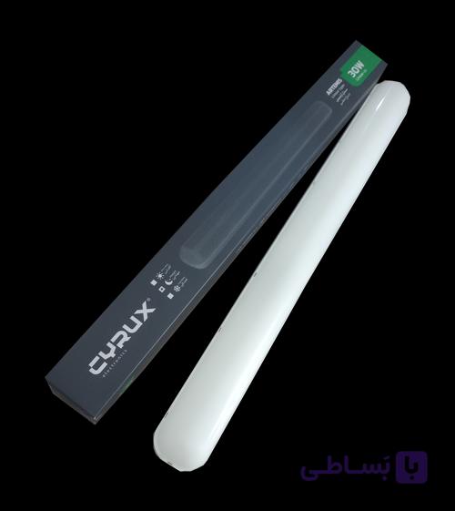 چراغ خطی ۳۰ وات آرتمیس سایروکس — تصویر 1