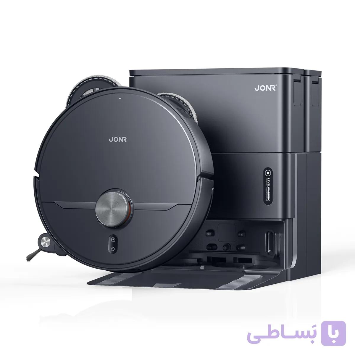 جارو رباتیک JONR X1 Max — تصویر 1
