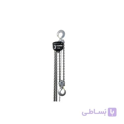جرثقیل 2 تنTOHO