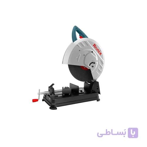 دستگاه پروفیل بر رونیکس مدل 5902