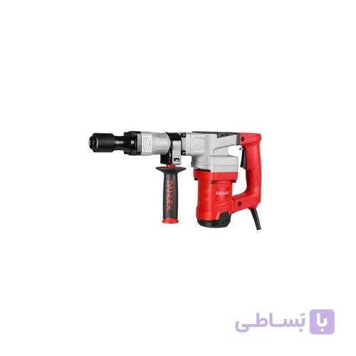 دستگاه تخریب دنلکس مدل DX3407 — تصویر 1