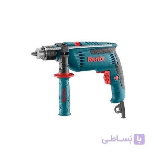 دریل چکشی رونیکس بالوازم مدل ۲۲۵۰k — تصویر 1