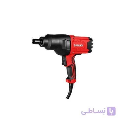 دستگاه بکس برقی danlex مدل 9510