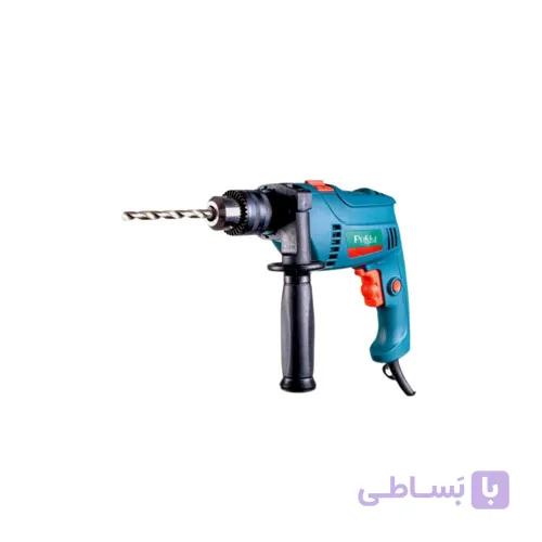 پوکا D13250 S دریل ضربه ای