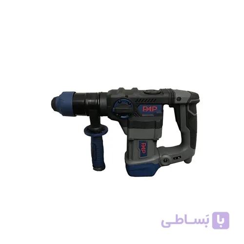 دریل بتن کن مدل RH3214