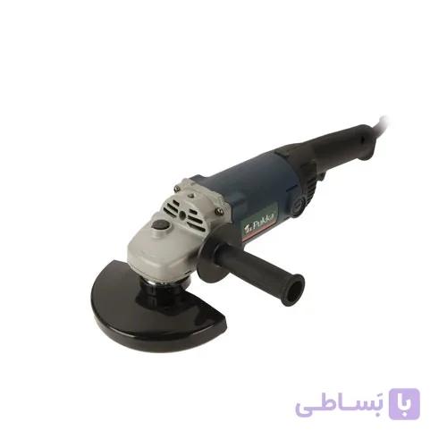 فرز سنگبری پوکا مدل AG1504 متوسط