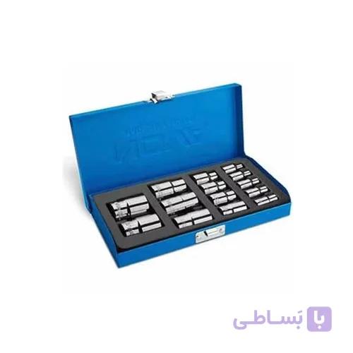 جعبه بکس سری E مدل۷۰۲۵