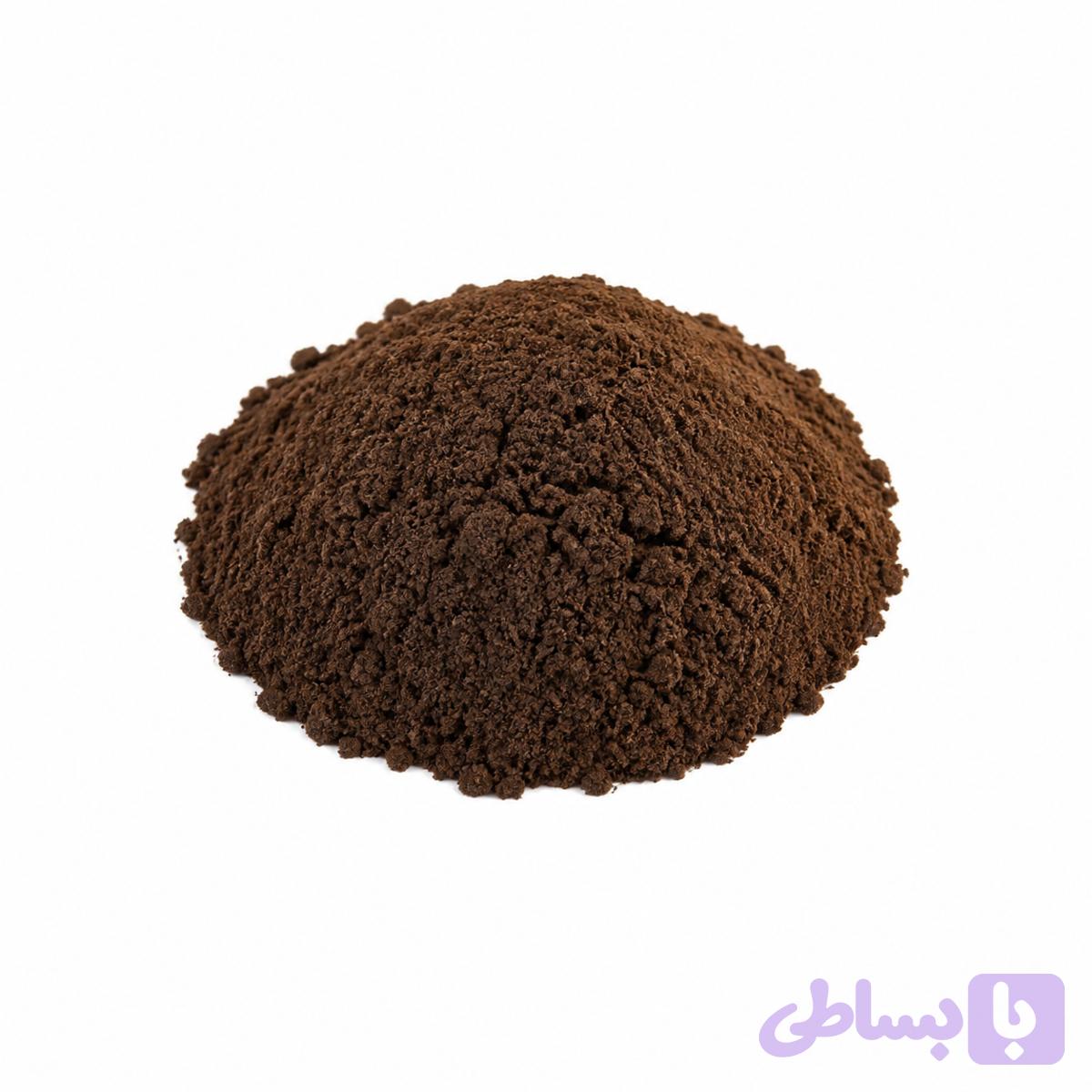 نانوذرات اکسید منگنز