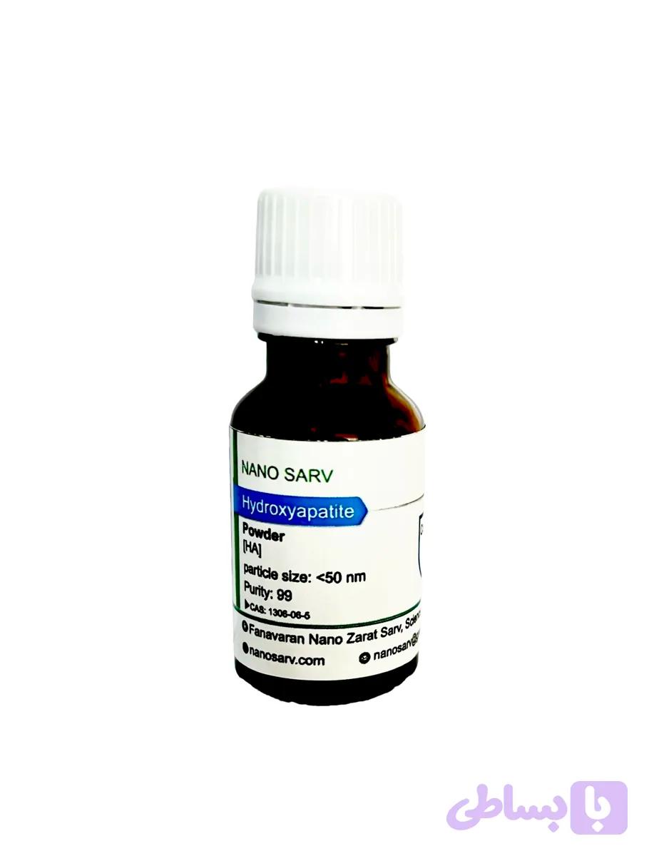 هیدروکسی آپاتیت (کد SDZ1H) — تصویر 1