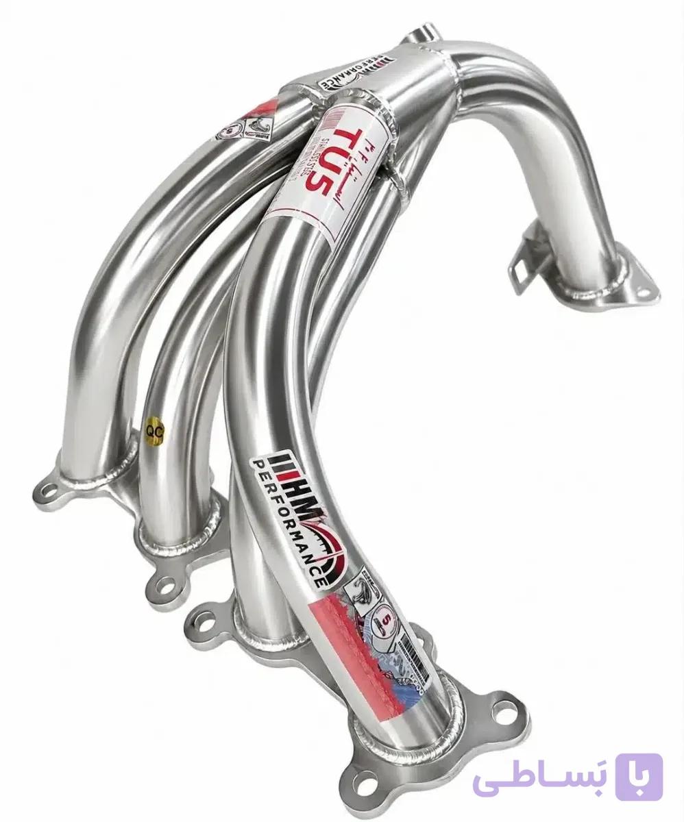 هدرز استیل TU5-206