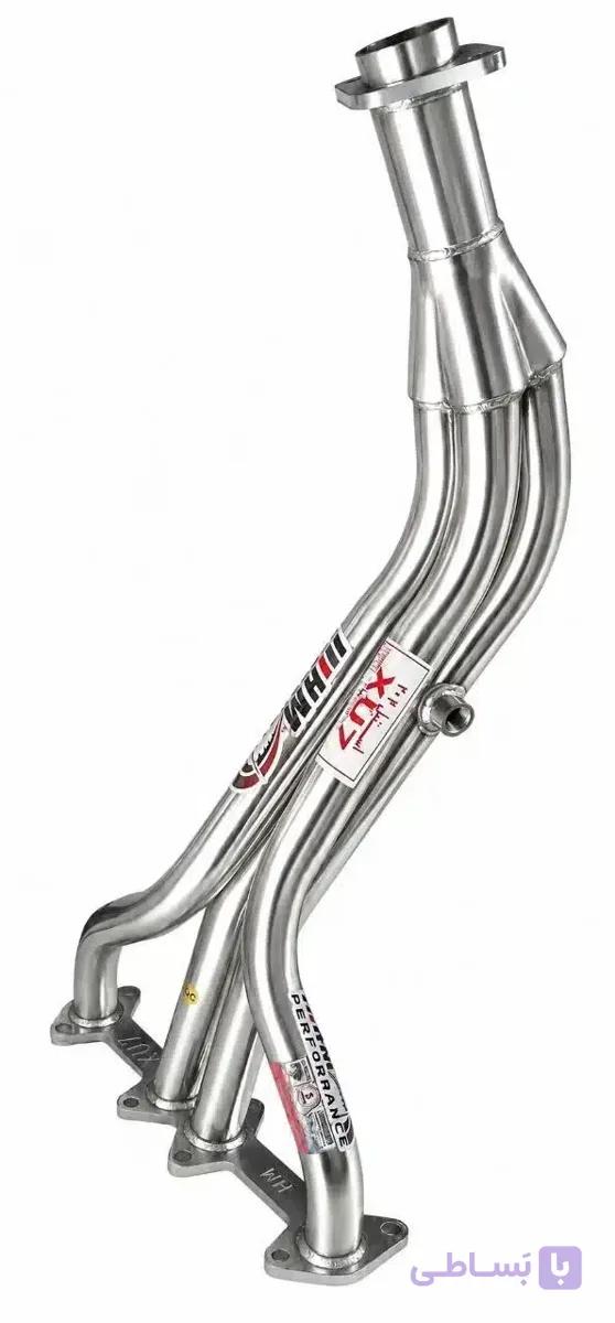 هدرز فولاد (ابکاری استیل) پژو XU7