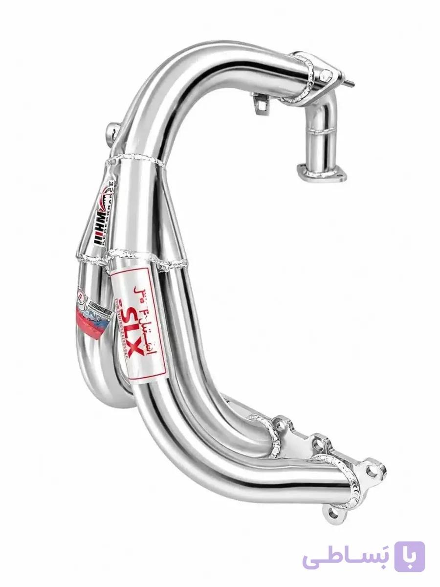 هدرز فولاد(ابکاری استیل)پژو SLX-TU5