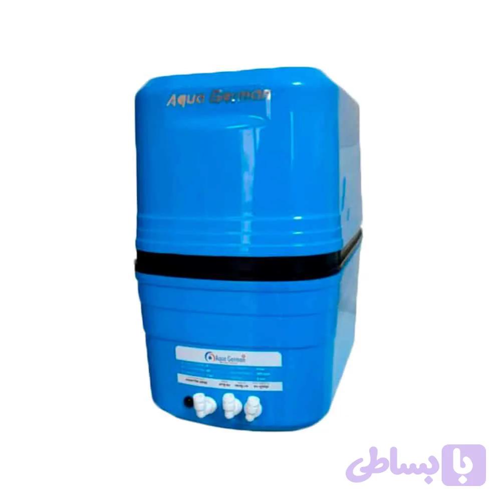 دستگاه تصفیه آب Aqua German — تصویر 1