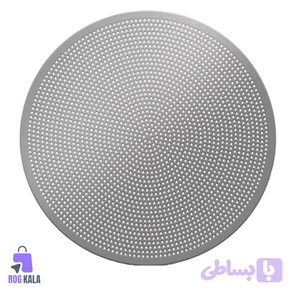پاک اسکرین قهوه مدل 0.2mm سایز 51 — تصویر 1