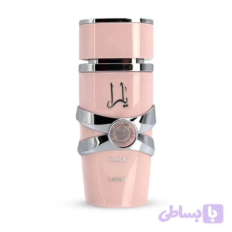 عطر یارا لطافه 80 میل — تصویر 1