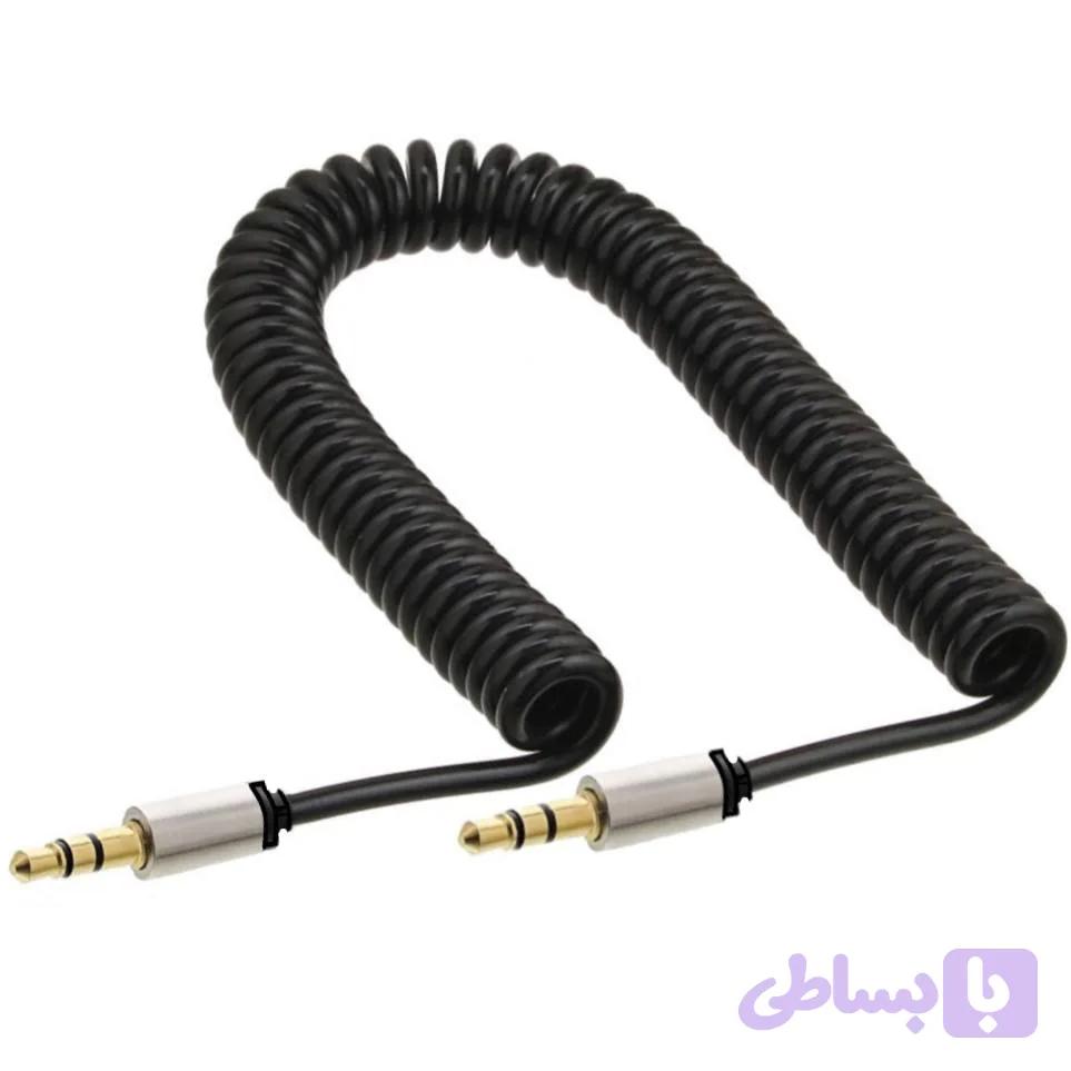 کابل AUX دی کی مدل F150 طول 2 متر