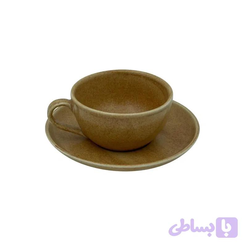 کاپ کاپوچینو ۲۰۰ میل 6 تایی — تصویر 1