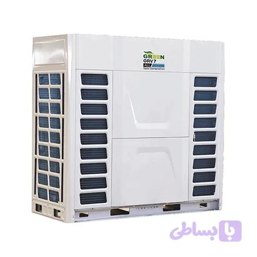 یونیت خارجی مدولار GRV گرین 95000 نسل 7 مدل GRV10P3T3/7