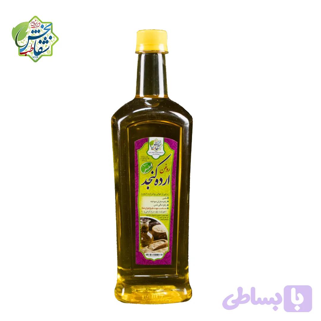 روغن ارده کنجد (کد 0UDOC)