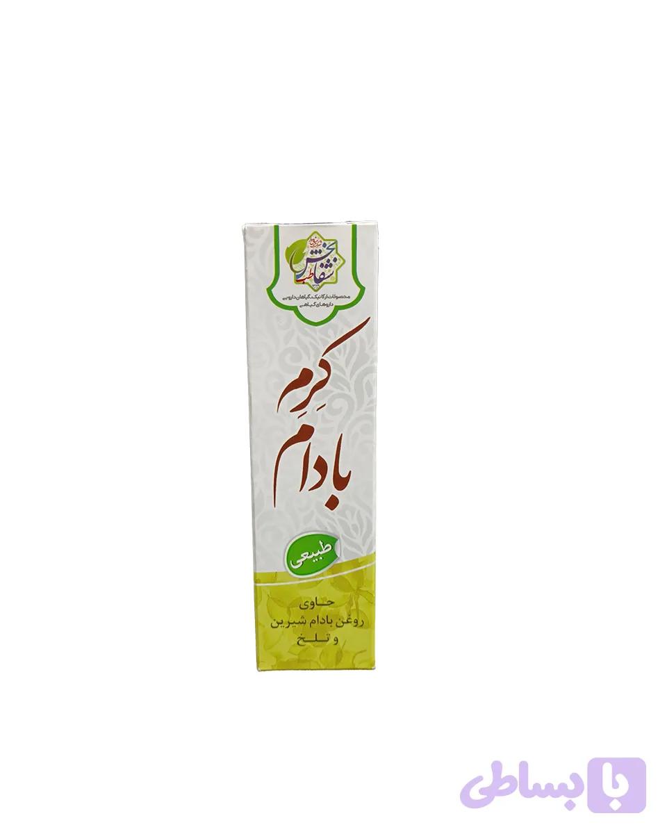 کرم بادام