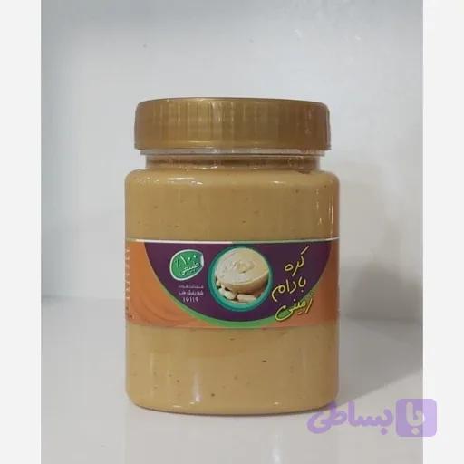 کره بادام زمینی(۴۵۰ گرم)